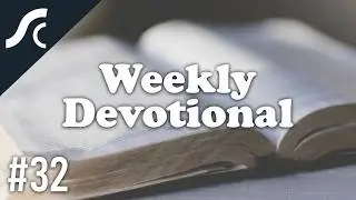 Weekly Devotional: Renew your strength