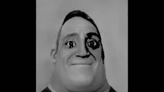 Mr incredible becoming uncanny: The TRUE Ultimate Extended Edition