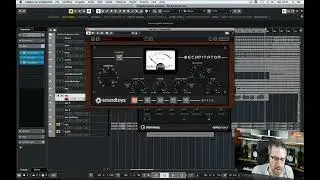 Come mixare al meglio un sax con Cubase