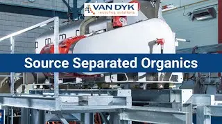 Source Separated Organics By VDRS