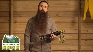 Трекинговые палки LEKI Micro Vario Ti