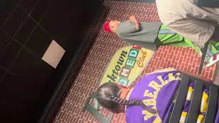 Mike Epps in Tulsa Oklahoma 2025