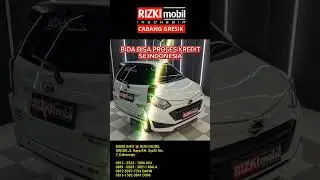 Sigra x manual 2017 DP 2 Juta | Rizki Mobil Gresik