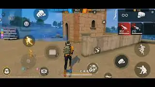 Ms gamer#freefiregaming #msgamer #freefire #video Msgamer