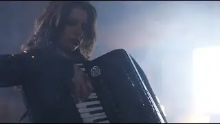 Baba Yaga - Dark Eyes