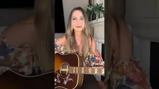 @KaylynSahs Wine About It-acoustic