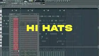 HOW TO RIPSQUAD DP BEATS TYPE BEAT TUTORIAL
