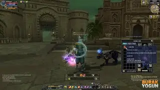 Silkroad Online - New Year Event 2026