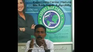 How to export in tamil - how to start import export business in india tamil