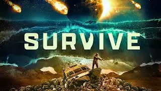 SURVIVE &ndash; A Fight Against Nature & Fear | Must-Watch Survival Film!