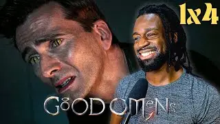 Good Omens | 