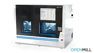 Imes-Icore CORITEC 350i PRO Loader
