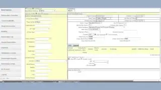 Synergy Hospitality ERP Steps to follow when making a booking Version 2