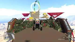 Grand Theft Auto V {VNS} PARKURITO BANDITO 😉