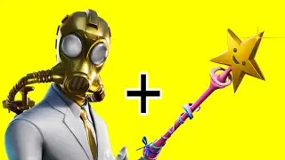 TOP 5 TRYHARD COMBOS WITH CHAOS DOUBLE AGENT IN CHAPTER 2 (Best Fortnite Combos in Season 13)