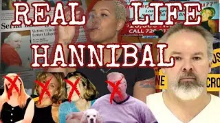 Ep8: DEADLY INFORMANT: FBI Informant is Also a Serial Killer? The Case of Scott Kimball