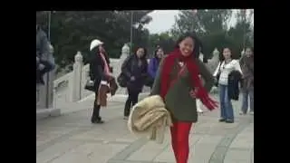 Fashion Models (fun)