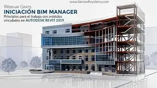 Iniciación BIM Manager segunda parte