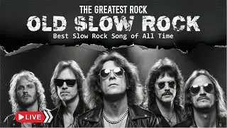 TOP 10 EMOTIONAL SLOW ROCK SONGS 2025 🥀🔥 | BEST SELECTION | RISE AGAIN