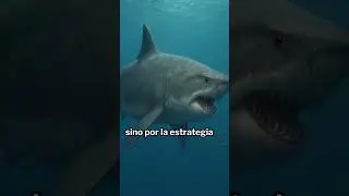 Cosmopolitodus hastalis.🦈