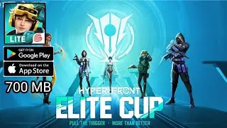 Hyper Front LITE - 700MB ONLY (ONLINE) (LINK IN THE DESCRIPTION)