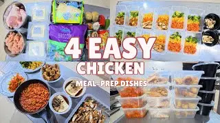 This Easy Meal Prep Helped Me Lose 5 kg in One Month