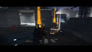 [Crz_Park] Division 2 determined + headhunter 1886