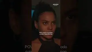 QUEM MATOU? ODETE ROITMAN &Eacute; ASSASSINADA | VALE TUDO | #SHORTS #NOVELAS