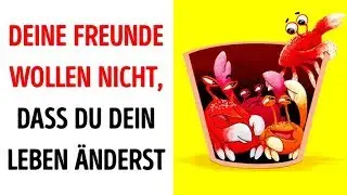 15 Psychologie-Tricks, die dein Leben bestimmen