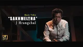 J HRANGCHAL- SAKHMELṬHA (MUSIC VIDEO) HMAR LOVE SONG 2021 || HLN GOLD
