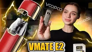 Огляд новинки Vmate E2: секрети пристрою!