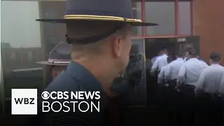 Massachusetts State Police drop boxing training after recruit's death and more top stories