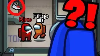 Keď hráš Among Us PRVÝKRÁT 😂