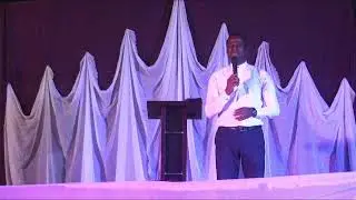 PURPOSE AND INFLUENCE CONFERENCE 2021 DAY 2|| Pastor Rev Levi Chukwunenye Ministering...