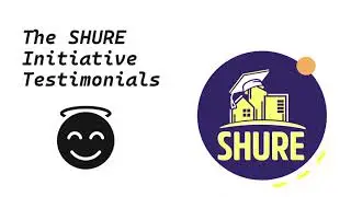 SHURE Initiative Promotional Video & Testimonials