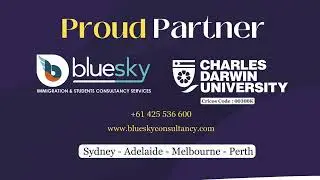 Study at Charles Darwin University  | Your Future Starts Here!