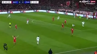 Defensive Organisation | High Pressing
