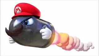 Top 10 Super Mario Odyssey Captures
