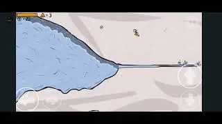 The Fancy pants Adventurie С чего всё началось??? #1