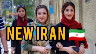 Tehran: This is real Iran 🇮🇷 What Western media don&rsquo;t tell you about Iran