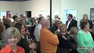Andy's Auto Body Wood River Grand Opening & Ribbon Cutting Ceremony
