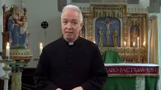 3:  Fr. Andrew Starkie - How to Mark Up the Daily Office for a Normal Day