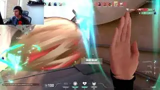 Every Sage ult ever