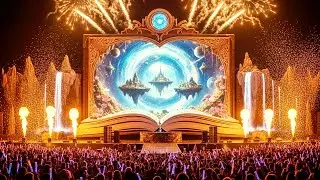 The Ultimate Progressive House Festival Experience for 2024