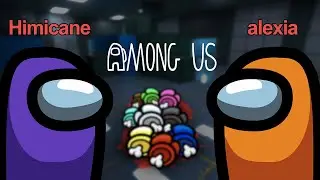 I Clutch an Imposter Win With Alexia Raye