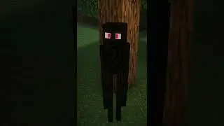 Una Historia de un simple Enderman capitulo 1