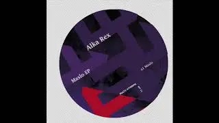 Alka Rex - Punk Pimp