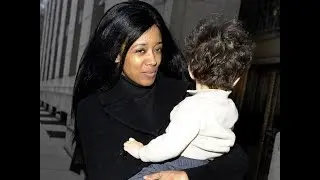 Gotham Hotel Suicide: ex-playboy Model Stephanie Adams Jumps Off Building With 7-yr Old Son