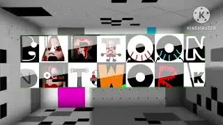 Cartoon Network Letter Test @JackBooth-ss5hv Death Version