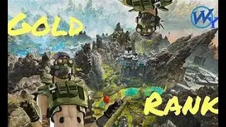 Apex season solo que experience